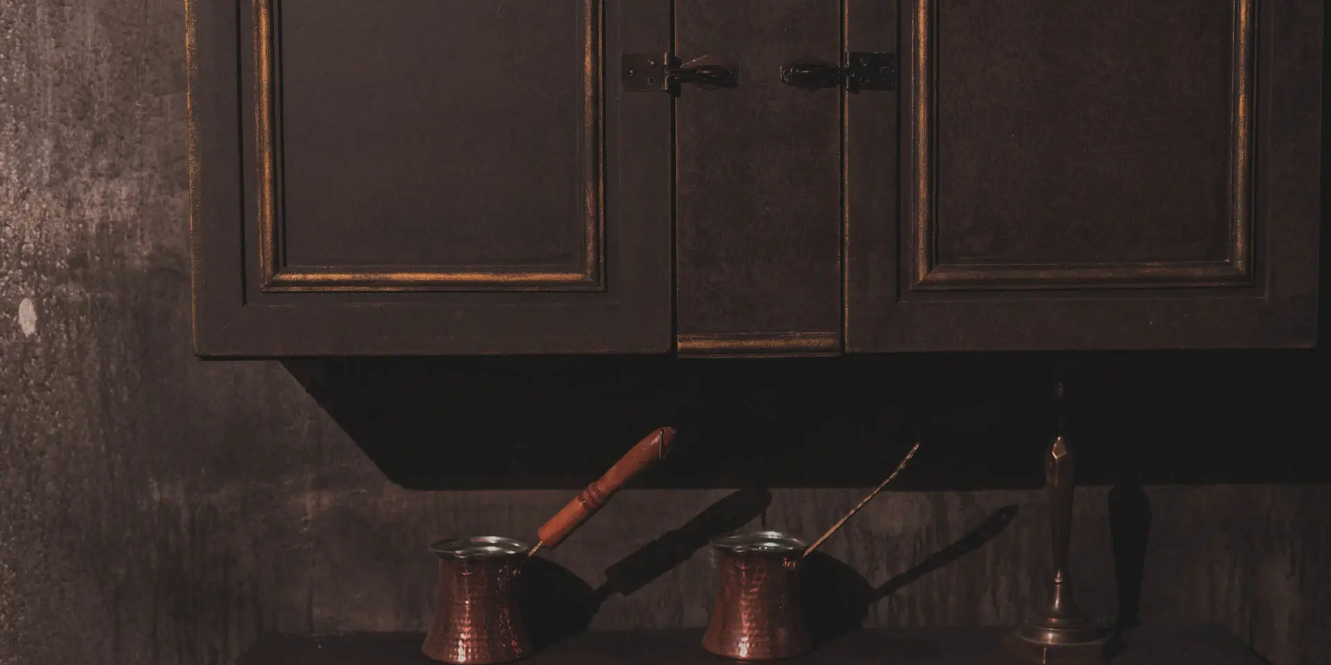 Escape room challenge at Game Over Escape Rooms