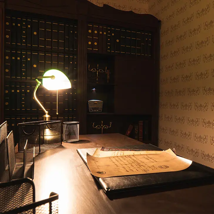 Illuminátus A Titkos Társaság